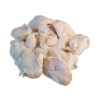 Cocochas de bacalao saladas o desaladas online, compra en Freixomar