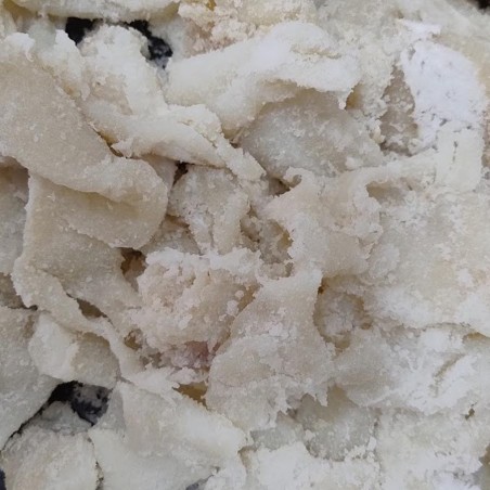 Migas de bacalao online, pescados gallegos a domicilio en Freixomar