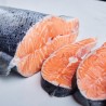 Salmón noruego fresco acuicultura, pescados gallegos a domicilio